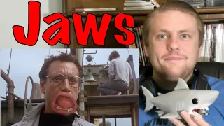 Jaws HISHE Dubs (Comedy Dubs) Reaction!