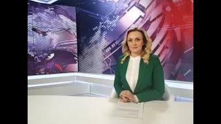 2020-03-24 | 13:00 Știri la Televiziunea Centrală