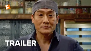 Midnight Diner Trailer #1 (2019) | Movieclips Indie