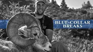 "Blue-Collar Breaks" - A Montana Sheep Film