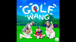 [Audio] 수퍼비, 언에듀케이티드, 트웰브 - 골프왕, Superbee, Uneducated Kid, twlv - Golf Wang (Prod by. twlv)