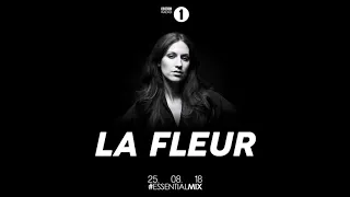 #34 2018/08/25 La Fleur Essential Mix