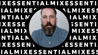 Andrew Weatherall - In Tribute To Andrew Weatherall his 1993 BBC Radio 1's Essential mix  21/02/2020