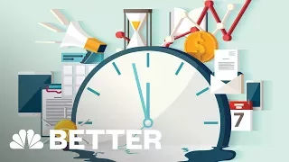 Money Can Buy Happiness If You Spend It Right | Better | NBC News