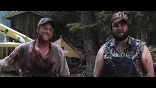 Убойный денёк. Убойные каникулы, Taкep и Дeйл пpoтив злa. Tucker & Dale vs Evil, 2010