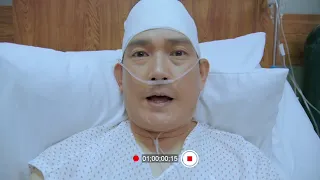 Abot Kamay Na Pangarap: Mga alaala ni Doc RJ, tuluyan nang nagbalik! | Teaser