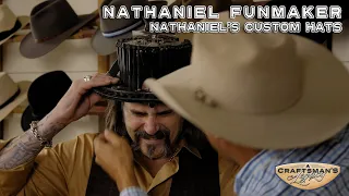 The Hat Maker | A Craftsman's Legacy