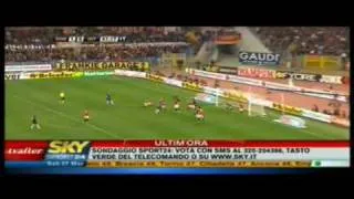 Roma-Inter 2-1 | SKY Sport HD 27/03/10