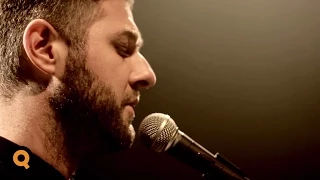 Pierre Lapointe - Session Acoustique - "Je déteste ma vie"