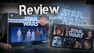 STAR WARS Retro Collection | A New Hope Collectible MULTIPACK