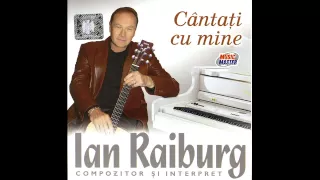 Ian Raiburg - Sa ridicam paharul