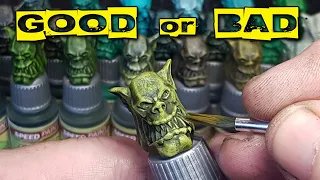 You NEED This if You Slap Chop Paint Miniatures