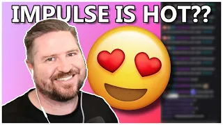 Chat Calls Impulse Hot 😂