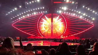 Opening - Katy Perry - Witness The Tour - Indianapolis