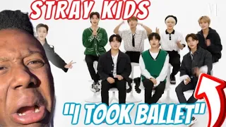 THIS CANT BE REAL!! Stray Kids Test How Well They Know Eachother