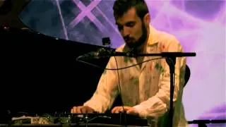 Tigran Hamasyan - (ARMENIA) - Hov Arek // Tsovits Tsov contest 2014