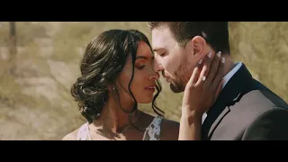 Sereena + Kurt | Phoenix Wedding Videography | the Ashley Castle