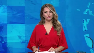 29 korrik 2023 Edicioni i Lajmeve ne News24 me Daljana Sejdian (Ora 09.30)