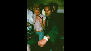 (FREE) KANYE WEST X COLLEGE DROPOUT TYPE BEAT - "FIND HER"