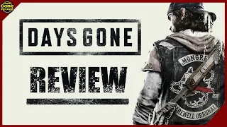 Days Gone Review | Why It's Worth Your Time