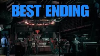 THE EXPANSE Episode 5: Best ending - Everyone live - No Belter Left Behind