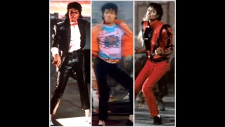 Michael Jackson Mix (Billie Jean/Beat It/Smooth Criminal)