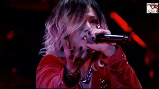 the GazettE  - Fadeless / Sub Español | Magnificent Malformed Box Final Coda