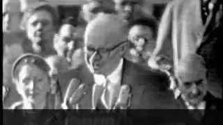 Dwight D. Eisenhower - Inaugural Prayer