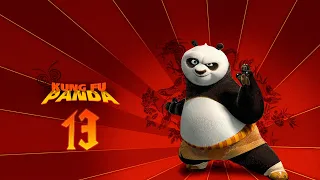 Прохождение игры Kung Fu Panda The Game.  13  Последняя битва.