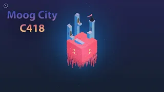 C418 - Moog City - Minecraft Volume Alpha