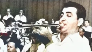 "Серенада" (Б. Фиготин)соло на трубе В Чижик