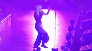 Lorde - Perfect Places - Live - March 10, 2023 - Sidney Myer Music Bowl - Melbourne, Australia