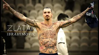 Zar Zlatan Ibrahimovic |● HD 2020