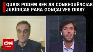 Cardozo e Coppolla debatem quais podem ser as consequências jurídicas para Dias | O GRANDE DEBATE