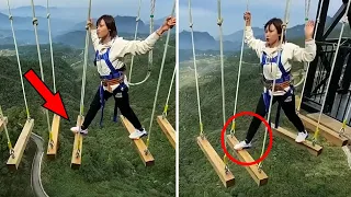 9 ATRACCIONES MÁS EXTREMAS QUE JAMÁS DESEARÁS PROBAR