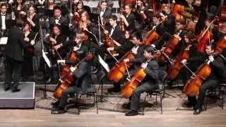 Gioachino Rossini: William Tell Overture (SAMOHI in Vienna)