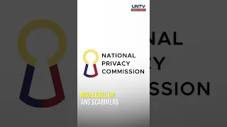 Text scams na may kasamang pangalan ng subscribers, iniimbestigahan – NPC