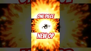 🆕️One Piece New Opening 🆕️ VIRAL 💖💓💞💞💕❤❤💯🔥#anime🔥#viral #new #edit #shorts #fyp #fypシ #amv #onepiece