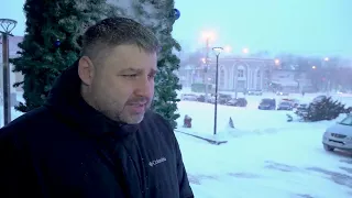 Циклон принесёт в Южно-Сахалинск до 100 см снега - в пригороде ожидают сильные перемёты