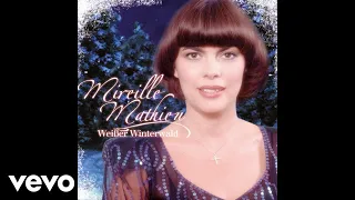 Mireille Mathieu - Herbei, o ihr Gläubigen (Portugal) (Offizielles Video)