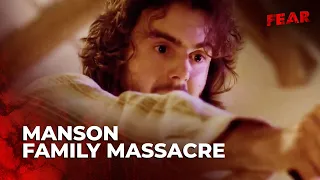 Manson Family Massacre - Officiële Trailer | FEAR