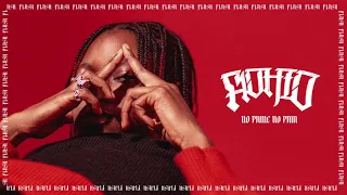 FLOHIO - Flash (Official Audio)