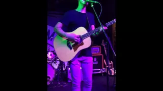 Matthew Santos (Live in Denver)