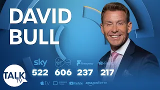 David Bull | 07-Jan-24