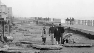 Ash Wednesday Mega Storm Of 1962 In Hampton Roads