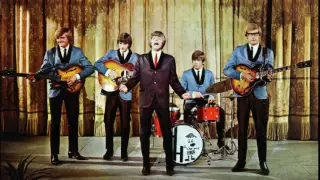 MRS.BROWN YOU'VE GOT A LOVELY DAUGHTER--HERMAN'S HERMITS (NEW ENHANCED VERSION) HD AUDIO