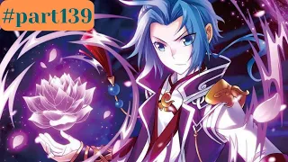 Battle through the heavens flame emperor part139 | Entering Li Soul temple