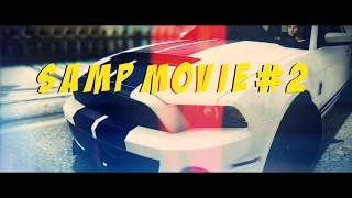 Samp - Movie #2