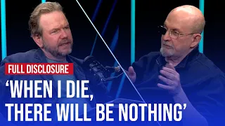 James O'Brien meets Salman Rushdie | LBC