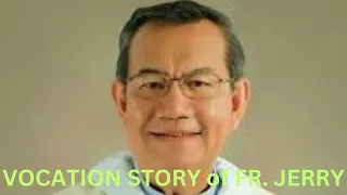 How to discern to the priesthood Story of Fr. Jerry Orbos SVD Mindfulness